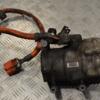 Компрессор кондиционера Toyota Prius 1.5 16V Hybrid (XW20) 2003-2009 0420000196 155750 - 3