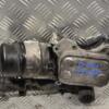 Корпус масляного фільтра Fiat Doblo 1.3MJet 2000-2009 55210824 155810-01 - 3
