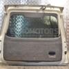 Крышка багажника со стеклом Opel Vectra (C) 2002-2008 93177882 164902 - 2