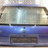 Крышка багажника со стеклом Ford Escort 1995-2000 164918 - 3