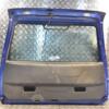 Крышка багажника со стеклом Ford Escort 1995-2000 164918 - 2