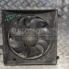 Вентилятор радіатора 7 лопатей в зборі з дифузором Kia Carnival 2.9crdi 2006-2014 253804DXXX 164932 - 2