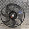 Вентилятор радіатора 7 лопатей Chevrolet Trax 1.7cdti 2013 3137230135 164944 - 3