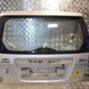 Крышка багажника со стеклом Hyundai Getz 2002-2010 737001C200 164966 - 3
