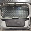 Крышка багажника со стеклом Hyundai Getz 2002-2010 737001C200 164966 - 2