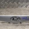 Панель подсветки номера (-05) Hyundai Getz 2002-2010 873101C000 164970 - 3