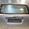 Крышка багажника со стеклом (дефект) Toyota Corolla (E12) 2001-2006 164990 - 3