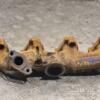 Колектор випускний Ford S-Max 1.8tdci 2006-2015 4M5Q9428BB 165015 - 3