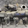 Коллектор впускной в сборе клапан EGR электр Ford S-Max 1.8tdci 2006-2015 4M5Q9424CC 165022 - 3