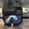 Замок крышки багажника электр 4 пина Opel Astra (K) 2015 39021416 165063 - 3