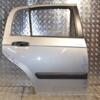 Дверь задняя правая Hyundai Getz 2002-2010 770041C020 165069 - 3