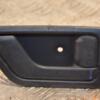 Ручка двері внутрішня права передня = задня Hyundai Getz 2002-2010 82621TB010 165079 - 3