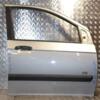 Двері передні праві Hyundai Getz 2002-2010 760041C020 165083 - 3
