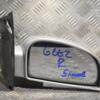 Дзеркало праве електр 5 пинов Hyundai Getz 2002-2010 165086 - 3