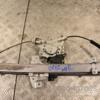 Склопідйомник передній правий електро 2 Піна Hyundai Getz 2002-2010 988201C100 165090 - 3