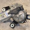Моторчик склоочисника задній Opel Meriva 2003-2010 09132802 165099 - 3