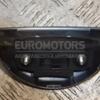 Ручка кришки багажника зовнішня електро Opel Meriva 2003-2010 13194712 165103 - 2