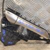 Ручка двері зовнішня передня права Mercedes GL-Class (X164) 2006-2012 A1647601834 165186 - 3