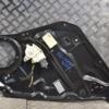 Склопідйомник задній правий електро 5 пинов Mercedes GL-Class (X164) 2006-2012 A1648203002 165221 - 3