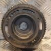 Шкив коленвала демпферный (5 ручейков) Opel Zafira 1.8 16V (A) 1999-2005 90531581 165296 - 3
