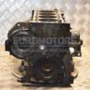 Блок двигуна (дефект) Opel Zafira 1.8 16V (A) 1999-2005 24454397 165304 - 2