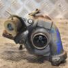 Турбіна Ford Focus 1.6tdci (II) 2004-2011 9662371080 165315 - 5