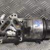 Корпус масляного фильтра Ford Focus 1.6tdci (II) 2004-2011 9656969980 165334 - 3