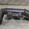 Патрубок интеркулера Ford Focus 1.6tdci (II) 2004-2011 9657083680 165352 - 3