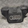 Накладка двигуна декоративна Audi A4 3.0tfsi (B8) 2007-2015 06E103926N 165439 - 3