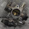 Дросельна заслінка механ Toyota Corolla 1.6 16V (E12) 2001-2006 165555 - 3