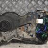 Кришка двигуна передня (Захист ГРМ) Ford Transit 2.2tdci 2006-2013 6C1Q6019AB 165596 - 3