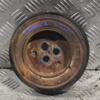 Шкив коленвала демпферный (6+4 ручейка) Ford Transit 2.2tdci 2006-2013 6C1Q6B319AD 165604 - 3