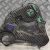 Крышка двигателя передняя (Защита ГРМ) Mazda 6 2.0di 2007-2012 RF7J10510 165654 - 3