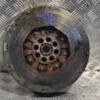 Маховик демпферный Renault Master 2.3dci 2010 123100375R 165725 - 3