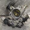 Дроссельная заслонка механ Toyota Corolla 1.4 16V (E11) 1995-2002 165751 - 3