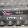 Накладка двигателя декоративная Honda Jazz 1.2 8V 2002-2008 17121PWA0000 165773 - 3
