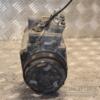 Компресор кондиціонера Honda Jazz 1.2 8V 2002-2008 HS090R 165801 - 4