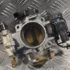 Дросельна заслінка механ Honda Jazz 1.2 8V 2002-2008 16400PWAG01 165804 - 3