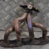 Коллектор выпускной Honda Jazz 1.2 8V 2002-2008 165806 - 3