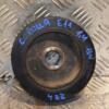 Шкив коленвала демпферный (6 ручейков) Toyota Corolla 1.4 16V (E11) 1995-2002 165850 - 3