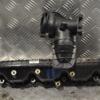 Коллектор впускной пластик Iveco Daily 2.3hpi (E5) 2011-2014 504384189 155814 - 3