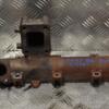 Коллектор выпускной Iveco Daily 2.3hpi (E6) 2014 5801921802 155817 - 3