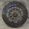 Диск сцепления Volvo V40 2.0td D2 2012 31492038 155952 - 3