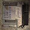 Блок керування двигуном BMW 3 2.0td (E90/E91) 2005-2013 0281015043 156006 - 3