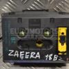 Дисплей информационный Opel Zafira (A) 1999-2005 13106240 156103 - 2