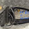 Зеркало правое электр 10 пинов Audi A4 (B6) 2000-2004 156105 - 3