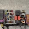Блок предохранителей Fiat Doblo 2000-2009 46812228 156168 - 3