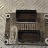 Блок керування двигуном Fiat Stilo 1.4 16V 2001-2007 0261208204 156180 - 3