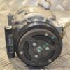 Компрессор кондиционера Fiat Doblo 1.4 8V 2000-2009 51747318 156185 - 4