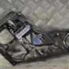 Крышка двигателя передняя верхняя Hyundai H1 2.5crdi 1997-2007 213804A000 156217 - 3